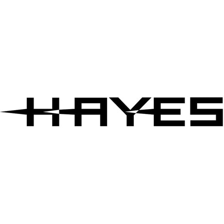 Hayes