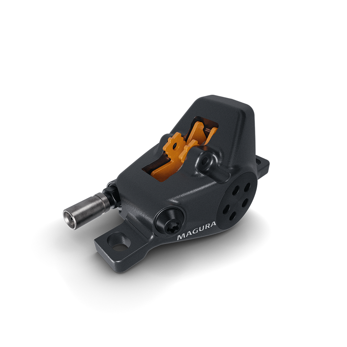 Magura MT A2 Disc Brake Caliper 2702921