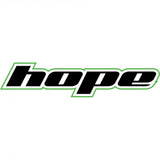 Hope Crankset M36 Lockring - Silver HC105-11S