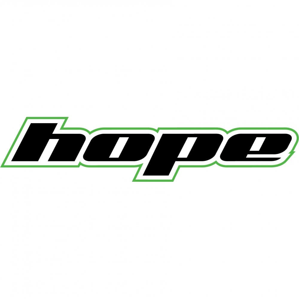 Hope Brake Master Cylinder Complete Seal Kit - TECH 4