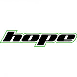 Hope Original 5 mm schwarzer Bremsschlauch 1 m, 2 m usw.