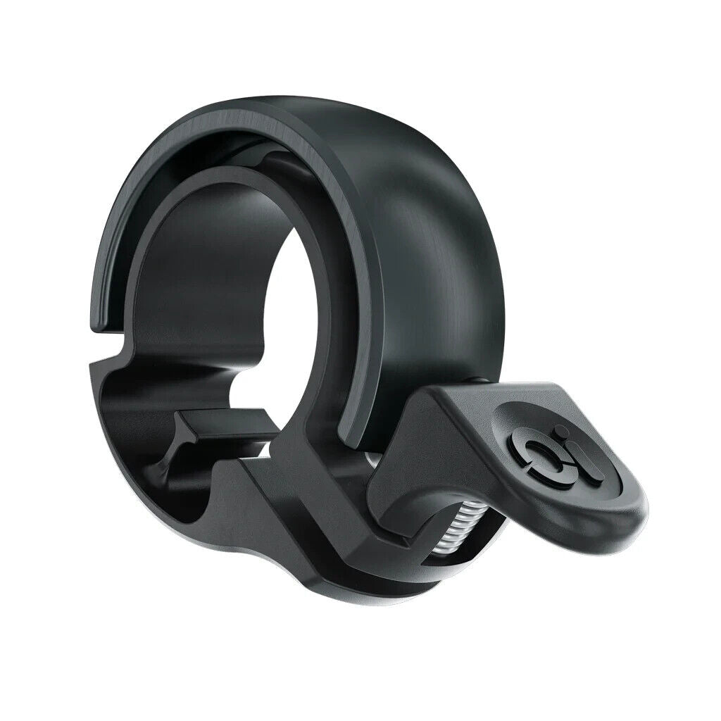 Knog Oi Classic Bell Black Large