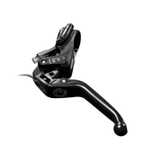 Magura Master MTe, Closer, 3-Finger Aluminium Lever Blade with Ball-End. 2701663