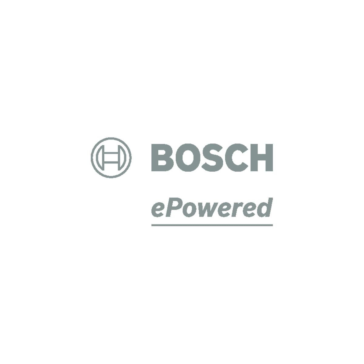 Bosch PowerMore - cable laid towards the battery holder. 750mm BCH3923 750