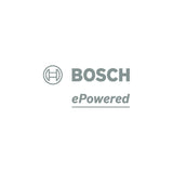 Bosch PowerMore - cable laid towards the battery holder. 750mm BCH3923 750