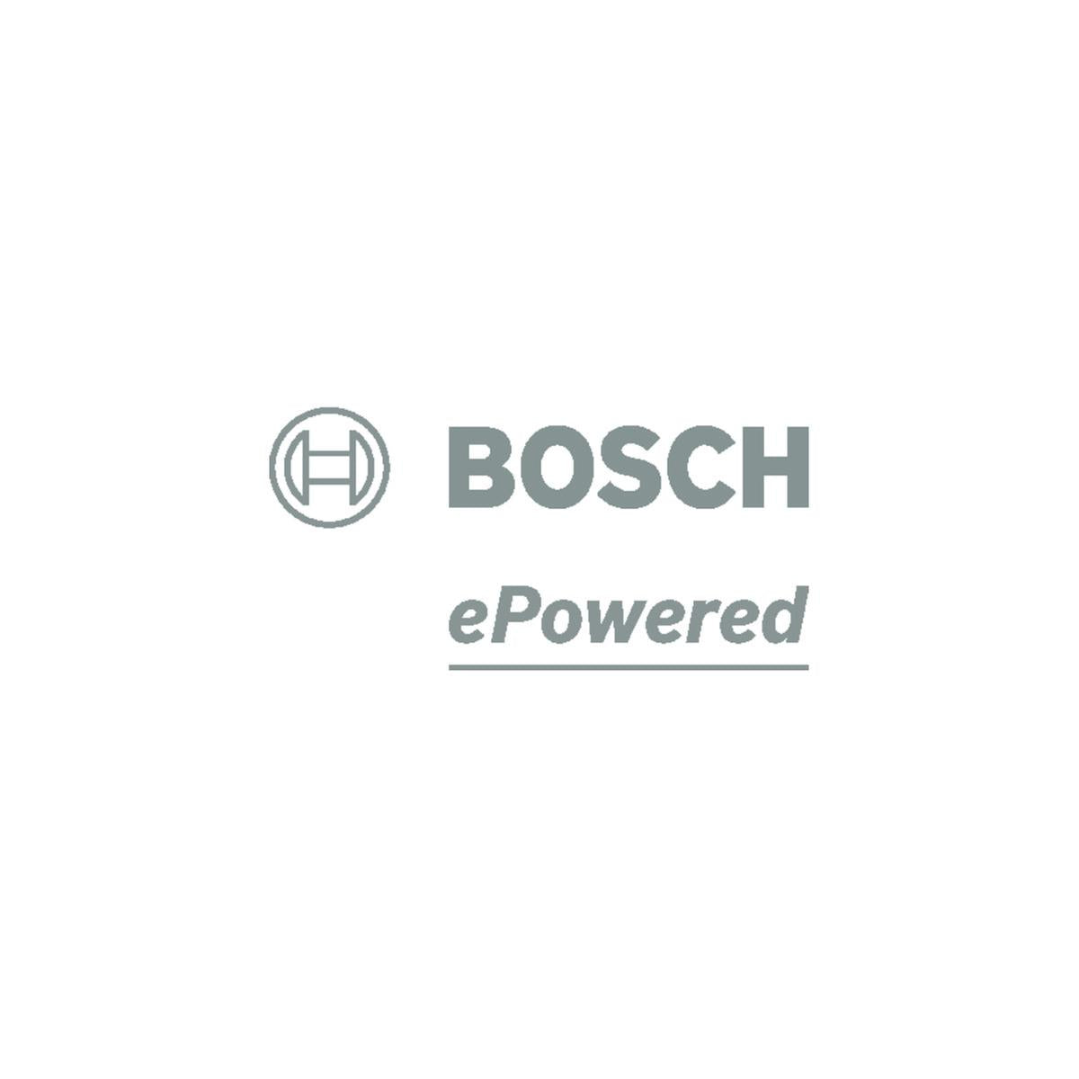 BOSCH PowerMore - cable laid away from the battery holder. 50mm BCH3925 50