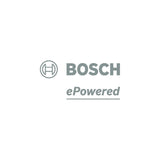 BOSCH PowerMore - cable laid away from the battery holder. 50mm BCH3925 50
