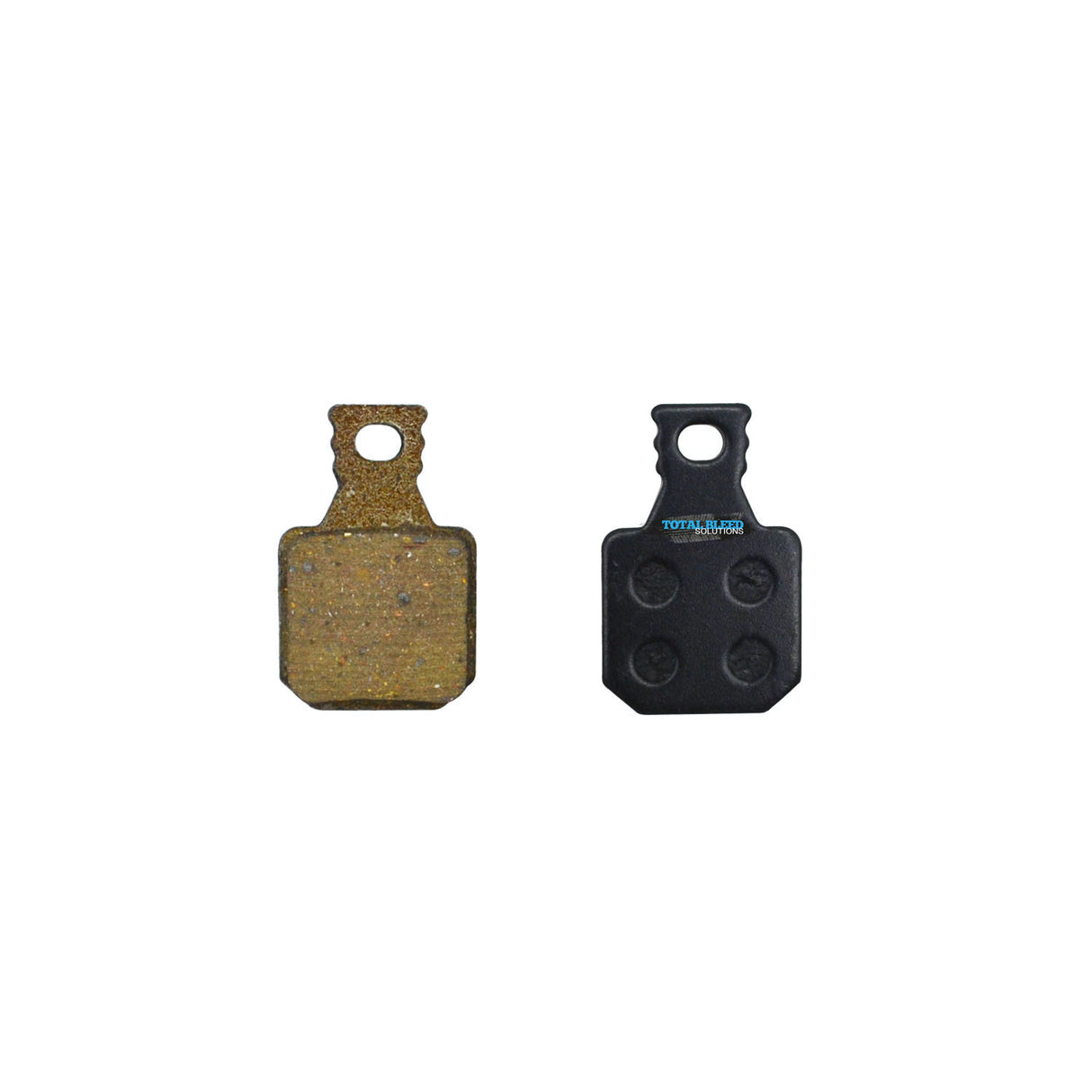 TBS Type 8 Hydraulic Disc Brake pads for Magura MT7 MT5 Trail estop