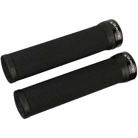 Burgtec Bartender Lock On Handlebar Grips