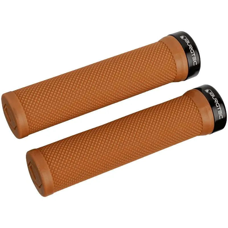 Burgtec Bartender Lock On Handlebar Grips