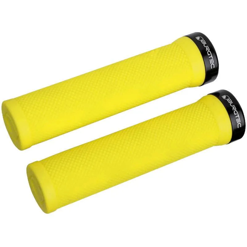 Burgtec Bartender Lock On Handlebar Grips