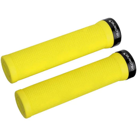 Burgtec Bartender Lock On Handlebar Grips