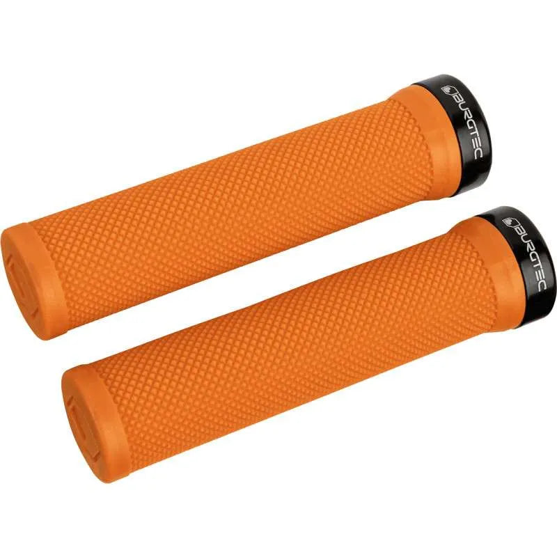 Burgtec Bartender Lock On Handlebar Grips