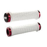 ODI Troy Lee Designs Lock On Grips Handlebar Grip MTB Mountain Bike All Colours