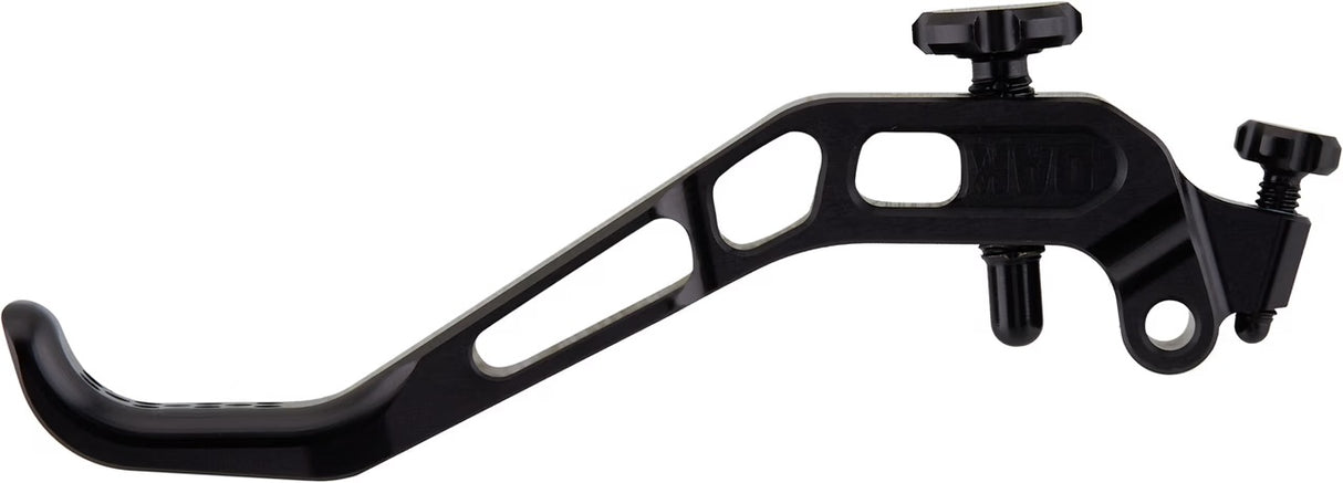 OAK Components Root Pro Brake Lever Blade - 2 Piece Kit Magura - Black