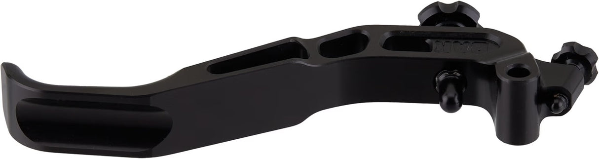 OAK Components Root Pro Brake Lever Blade - 2 Piece Kit Magura - Black