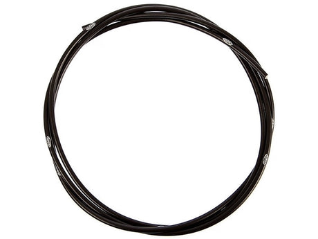 Hope 5mm Black Hose Kits. Hose or Hose with 90° & Straight Connectors.