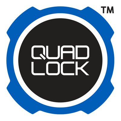 Quad Lock Out Front Mount (V2)