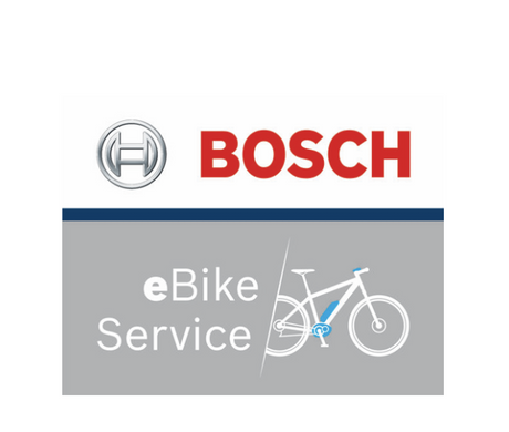 Bosch Battery Support Powertube Horizontal / Vertical Cable Side EB12900007