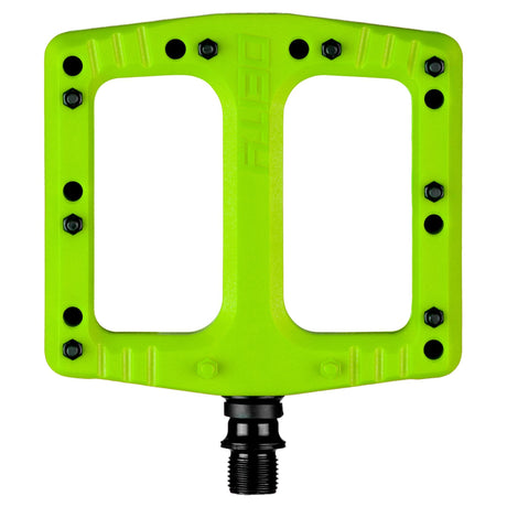 Deity Deftrap MTB Flat Pedals - All Colours!