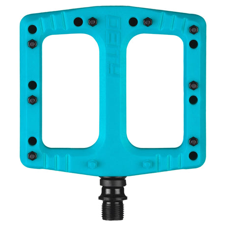 Deity Deftrap MTB Flat Pedals - All Colours!