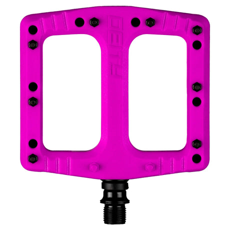 Deity Deftrap MTB Flat Pedals - All Colours!