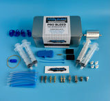 TBS Professional Workshop Hydraulic Brake Bleed Kit