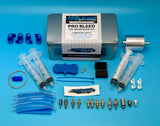 TBS Professional Workshop Hydraulic Brake Bleed Kit