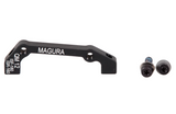 Support Magura - Adaptateur QM 12, IS 160-R / IS 180-F. 0722426