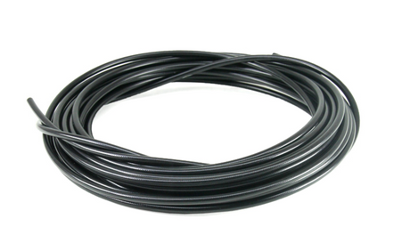 Hope 5mm Brake Hose 1m, 2m etc. Black