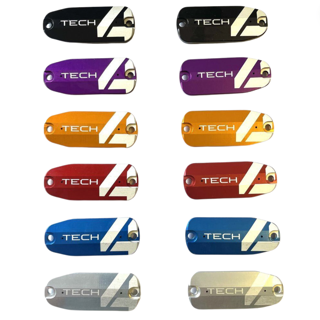 Hope tech colours on sale