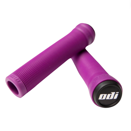 ODI Longneck Pro Handlebar Grips MTB / BMX / Scooter 135mm