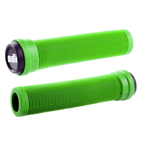 ODI Longneck Pro Handlebar Grips MTB / BMX / Scooter 135mm