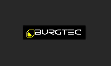 Burgtec MTB Mudguard - BMG