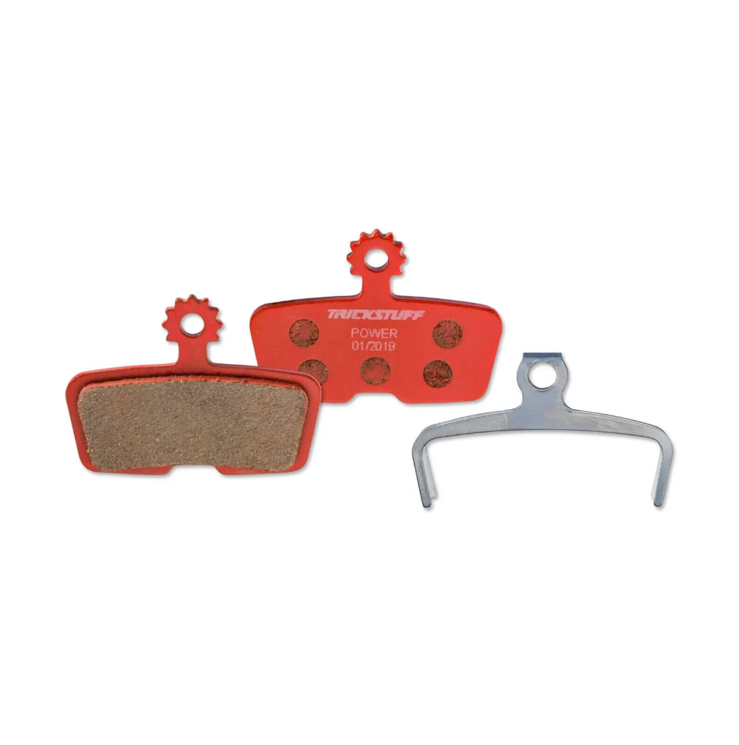 Trickstuff 840 Power Brake Pads - SRAM Code / Guide/ DB8 / G2