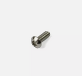 Hope M3 X 8mm Dome Head Torx Screw. Reservoir Cap Bolt.