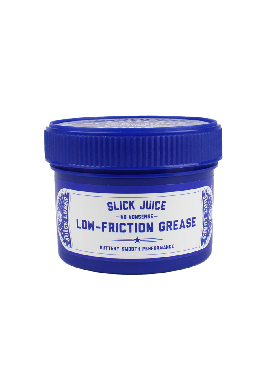 Juice Lubes Slick Juice - Low-Friction Grease 150ml