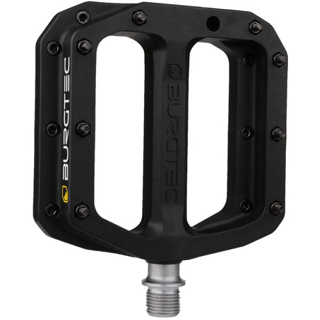 Burgtec MK4 Composite Pedals.