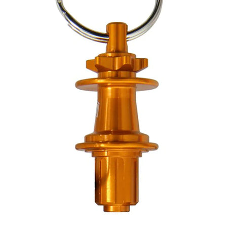 Hope Pro 5 Hub Keyring - All Colours!