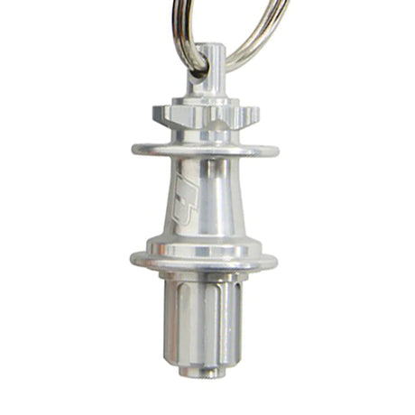 Hope Pro 5 Hub Keyring - All Colours!