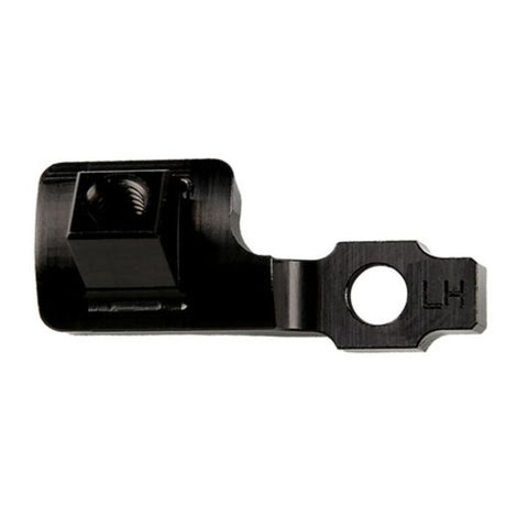 Hope Tech 4 Shimano Shifter EV Mount - Shimano I-Spec EV. Black.