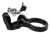 Hope Tech 4 Sram Pod T-Type Shifter Mount - Black.