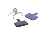 Galfer Disc Brake Pads for Shimano Deore Tektro TRP - FD293 G1652 Ebike Purple