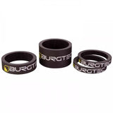 Burgtec Carbon Stem Spacer - Headset Spacers