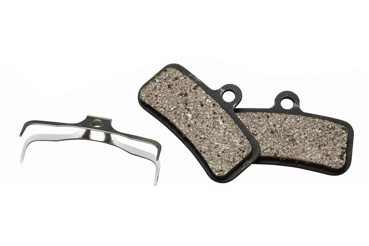 Shimano Cues Saint XT XTR Zee Disc Brake Pads by TBS