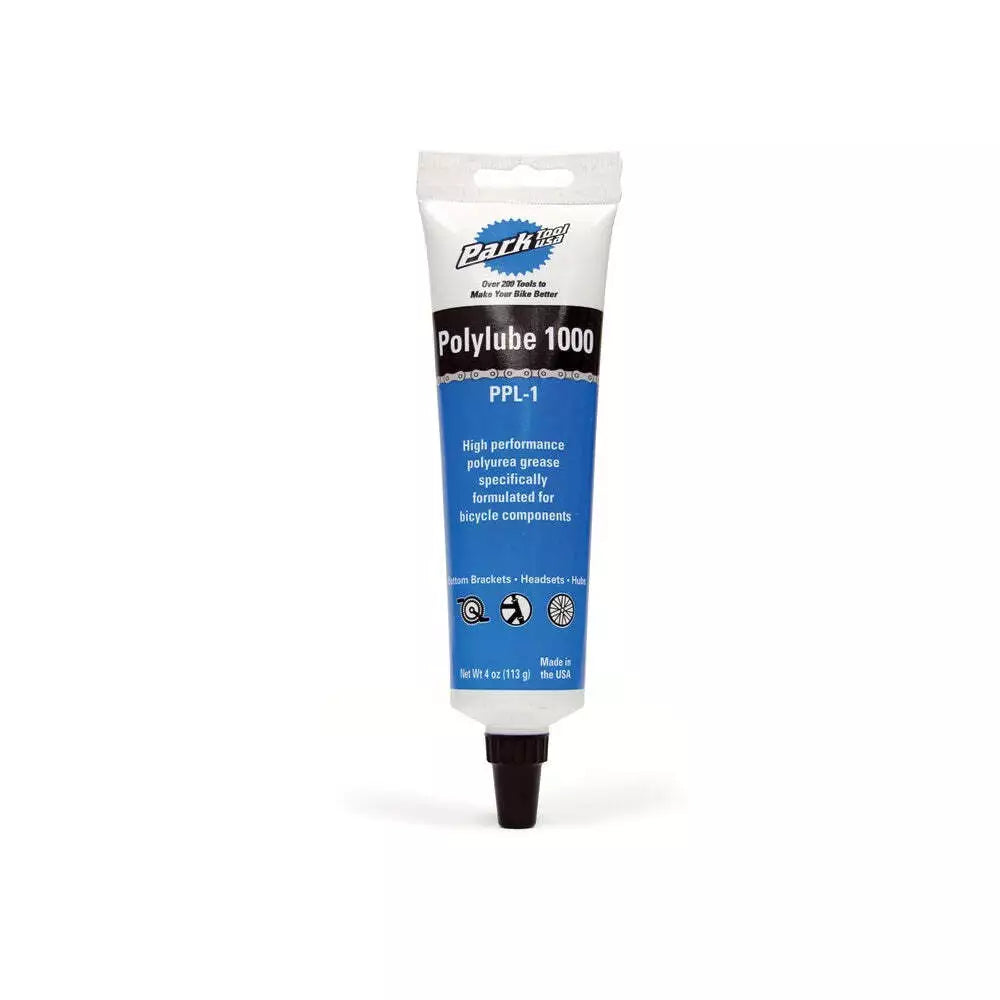 Park Tool PolyLube Grease 4oz Tube