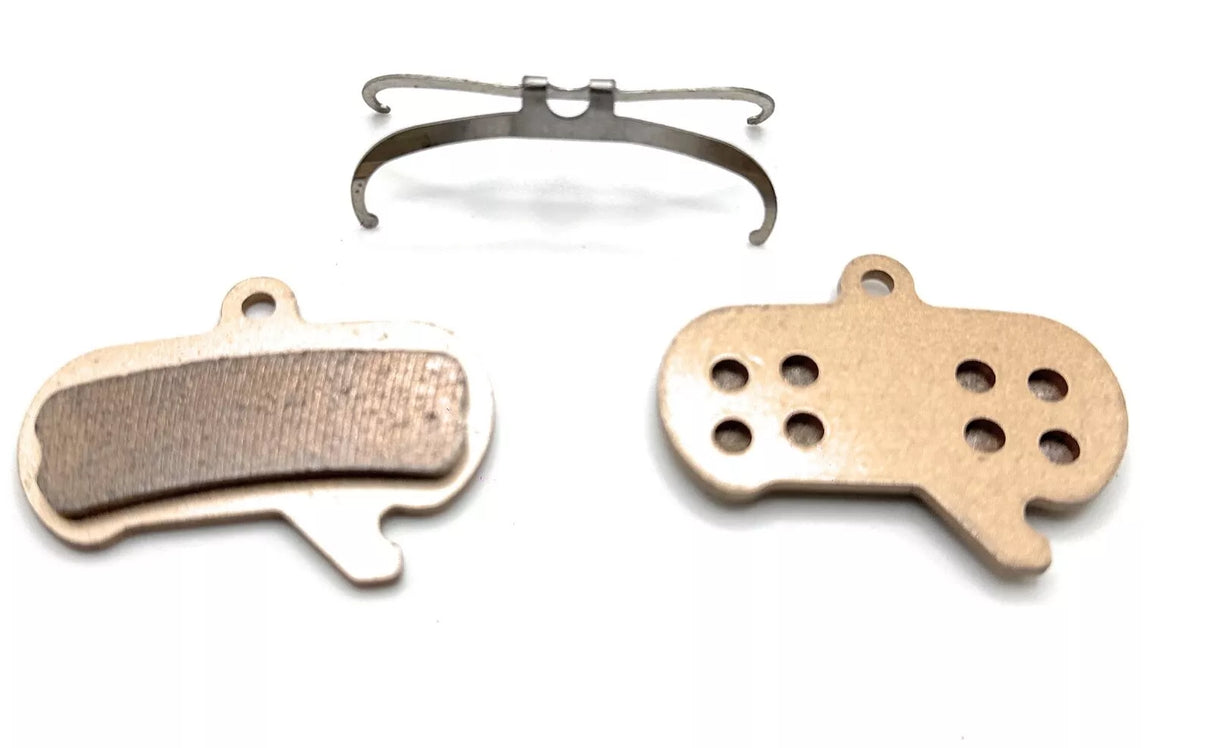 SRAM Maven Disc Brake Pads by TBS