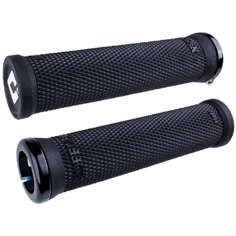 ODI Ruffian v2.1 MTB Lock On Grips.