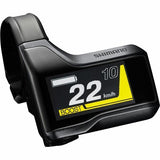 Shimano SC-EM8000 STEPS Cycle Computer Display