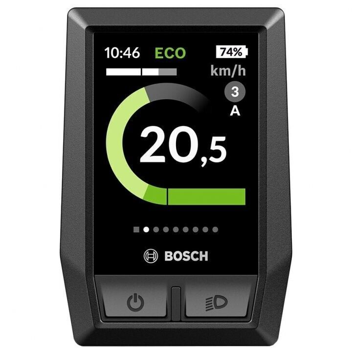 Bosch ebike kiox sale